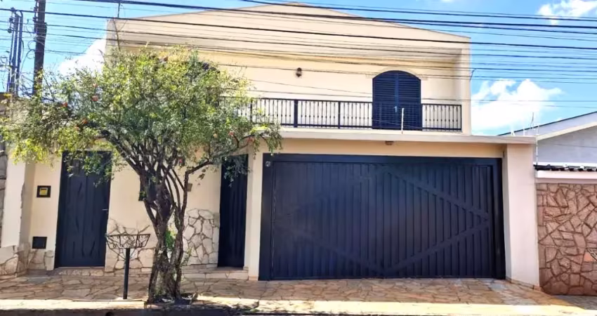 Sobrado à Venda R$ 750.000,00.Localização: Sumarezinho Ribeirão Preto - SP