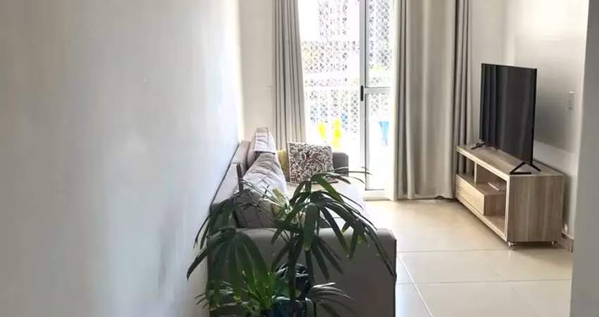 Apartamento à Venda no Condomínio Fechado R$ 480.000,00.Localização: Jardim Palma Travassos, Ribeirão Preto - SP Área Construída: 67,00 m².