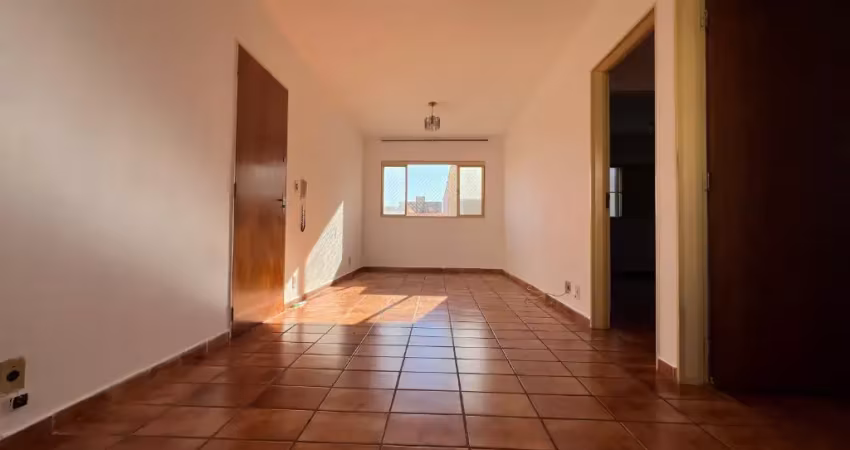 Apartamento à Venda no Condomínio Fechado R$ 159.000,00.Localização: Jardim Paulista, Ribeirão Preto - SP.