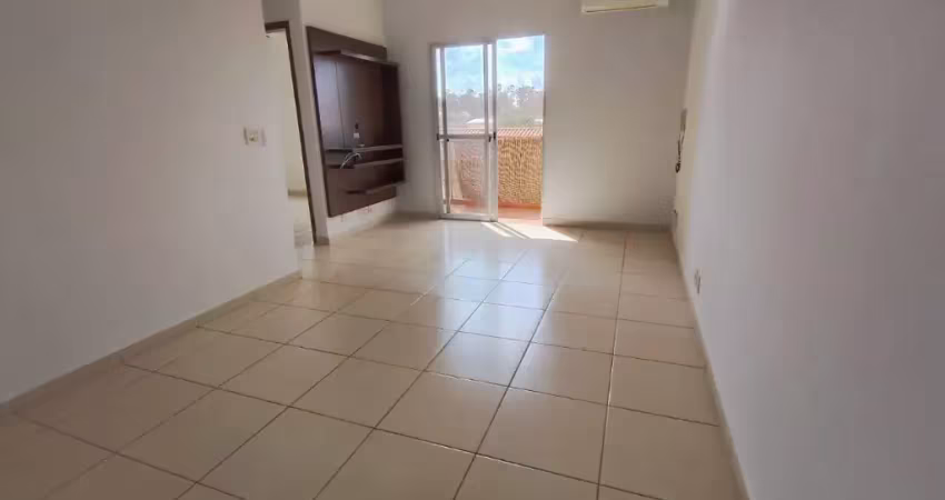 Apartamento à Venda no Condomínio Fechado R$ 185.000,00.Localização: Planalto Verde, Ribeirão Preto - SP.