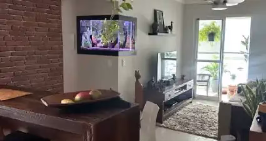 Apartamento à Venda no Condomínio Fechado R$ 550.000,00.Localização: Nova Aliança, Ribeirão Preto - SP.
