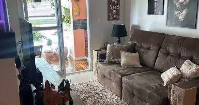 Apartamento com 2 dormitórios à venda, 79 m² por r$ 550.000 - nova aliança - ribeirão preto/sp
