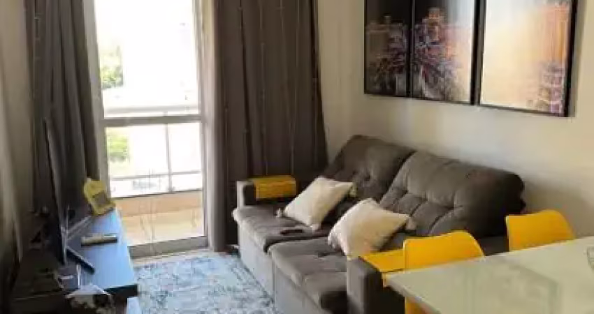 Apartamento à Venda no Condomínio Fechado R$ 320.000,00.Localização: Nova Aliança, Ribeirão Preto - SP.