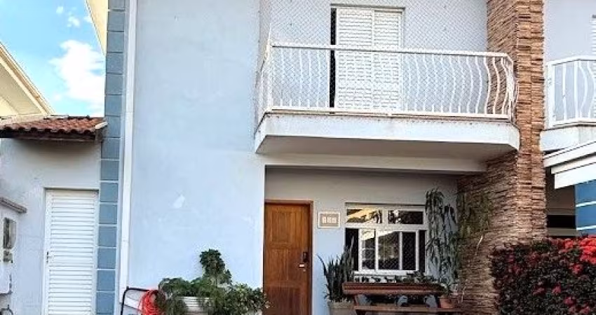 Sobrado à Venda no Condomínio Fechado R$ 669.000,00.Localização: Condomínio Turmalina Ribeirão Preto - SP.