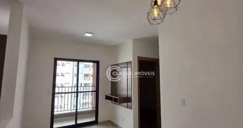 Apartamento com 2 dormitórios à venda, 56 m² por r$ 315.000,00 - jardim sumaré - ribeirão preto/sp