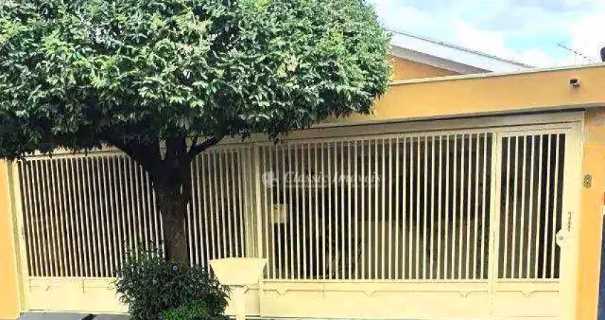 Casa com 3 dormitórios à venda, 150 m² por r$ 350.000 - ipiranga - ribeirão preto/sp