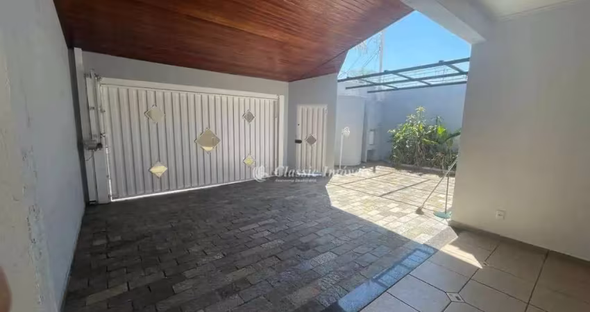 Casa com 3 dormitórios à venda, 210 m² por r$ 518.000 - residencial e comercial palmares - ribeirão preto/sp