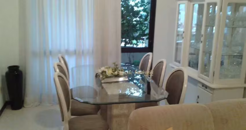 Apartamento à venda, 107 m² por r$ 540.000,00 - vila seixas - ribeirão preto/sp