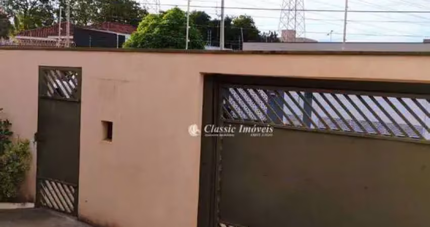 Casa com 4 dormitórios à venda, 181 m² por r$ 510.000 - parque dos bandeirantes - ribeirão preto/sp