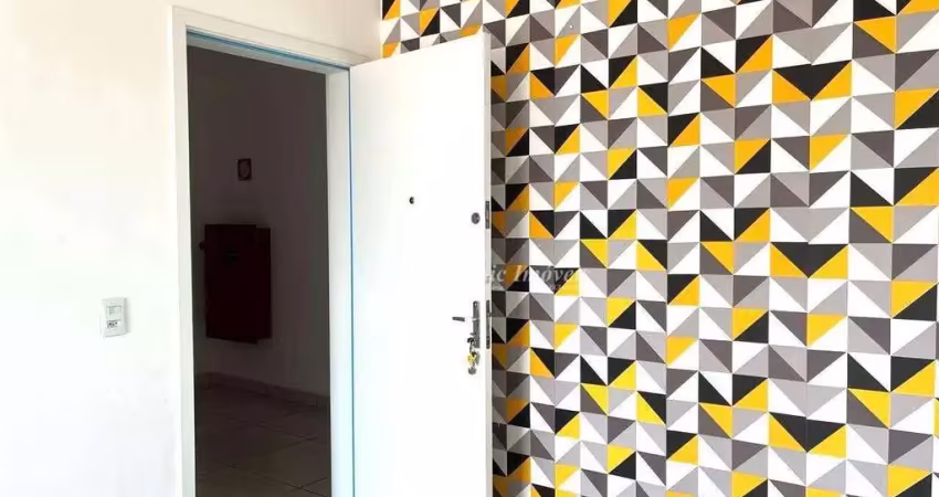Apartamento com 2 dormitórios à venda, 60 m² por r$ 350.000 - sumarezinho - ribeirão preto/sp