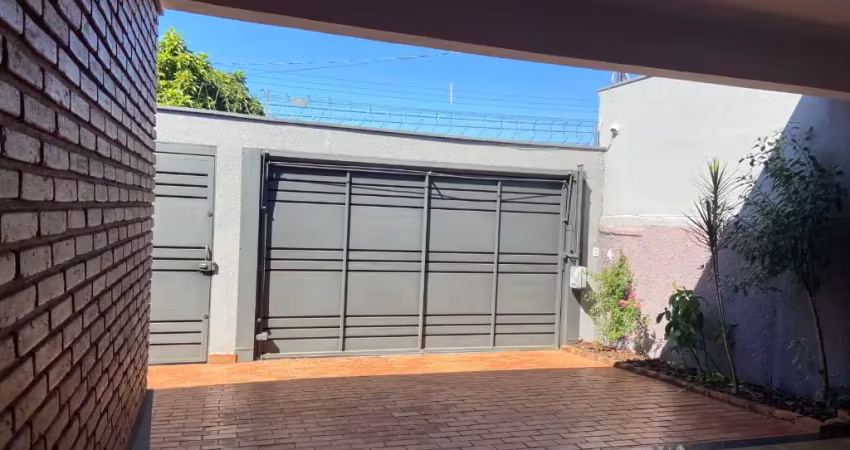 Casa à venda  r$ 640.000,00. localização: ipiranga, ribeirão preto - sp.