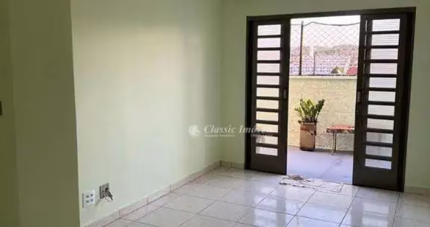 Apartamento garden com 2 dormitórios à venda, 65 m² por r$ 220.000 - planalto verde - ribeirão preto/sp