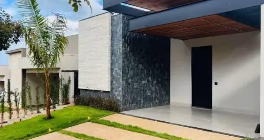 Casa à venda no condomínio fechado r$ 1.090.000,00.localização: condomínio san gabriel, ribeirão preto - sp.
