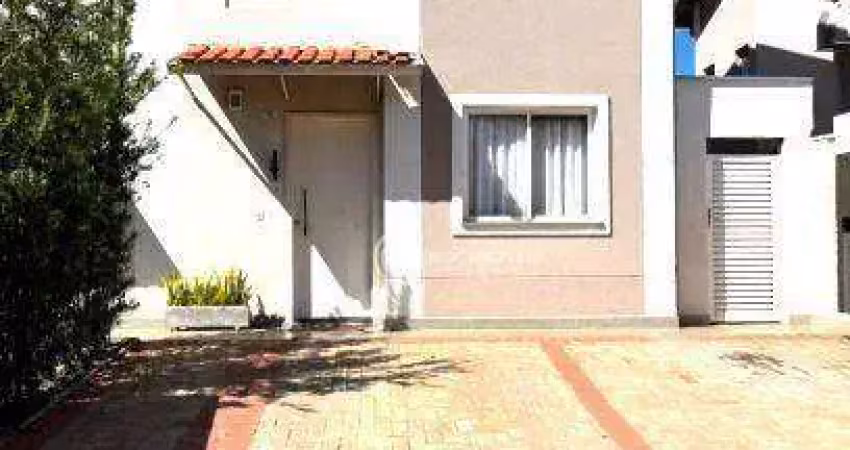 Sobrado com 3 dormitórios à venda, 157 m² por r$ 604.000,00 - vila do golf - ribeirão preto/sp