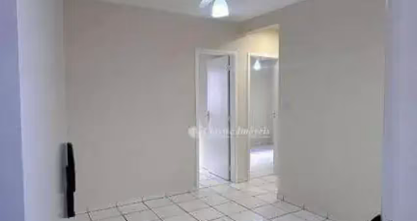 Apartamento com 2 dormitórios à venda, 45 m² por r$ 155.000 - vila pompéia - ribeirão preto/sp