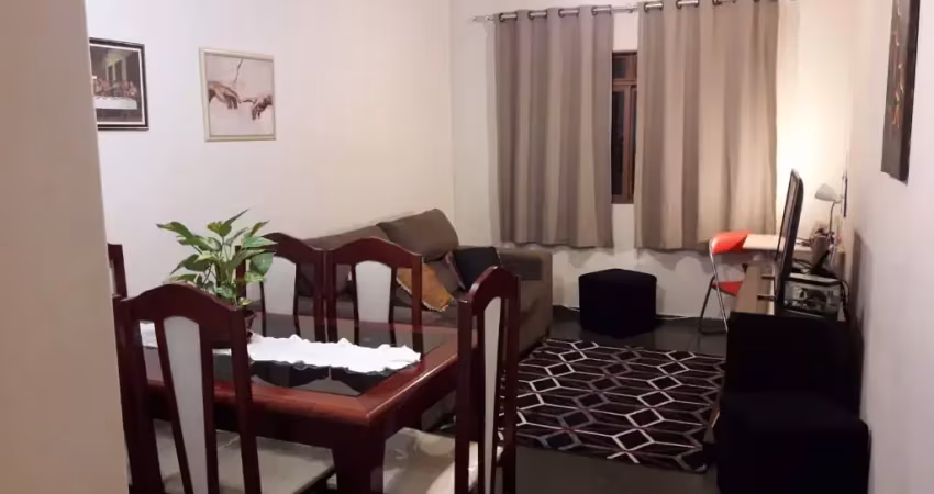 Apartamento  à venda no condomínio fechado r$ 275.000,00.