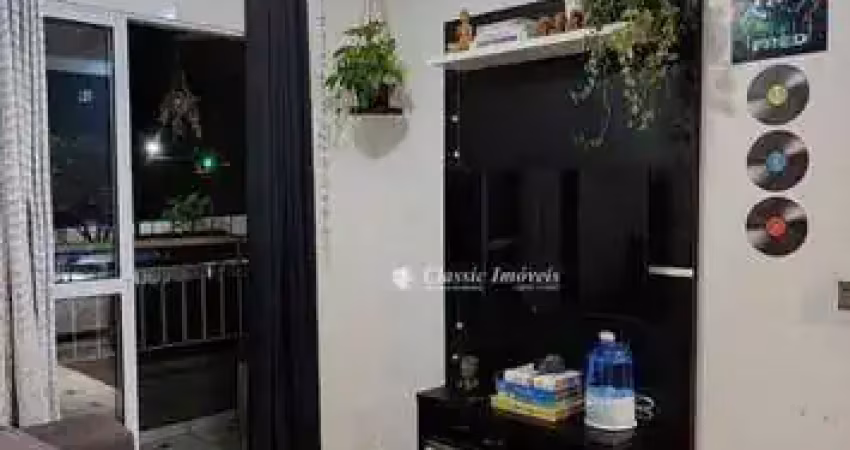 Apartamento com 2 dormitórios à venda, 54 m² por r$ 340.000,00 - vila amélia - ribeirão preto/sp