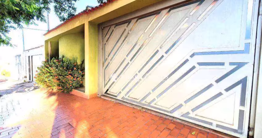 Casa à venda, 157 m² por r$ 480.000,00 - residencial e comercial palmares - ribeirão preto/sp