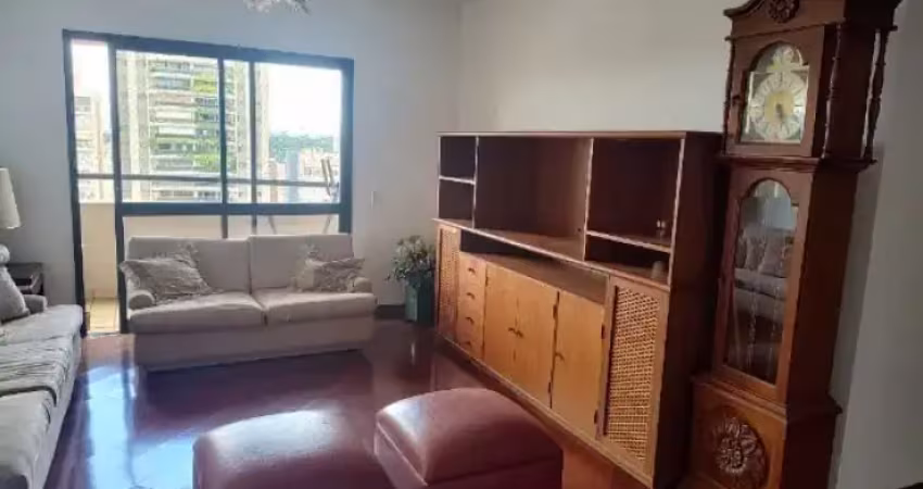 Apartamento à venda no condomínio fechado r$ 810.000,00.localização: centro, ribeirão preto - sp.