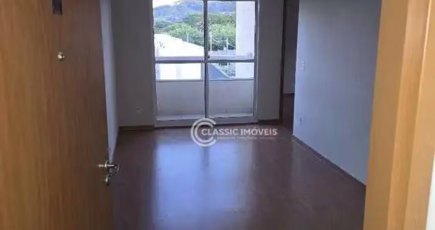 Apartamento com 2 dormitórios à venda, 48 m² por r$ 265.000 - recreio das acácias - ribeirão preto/sp