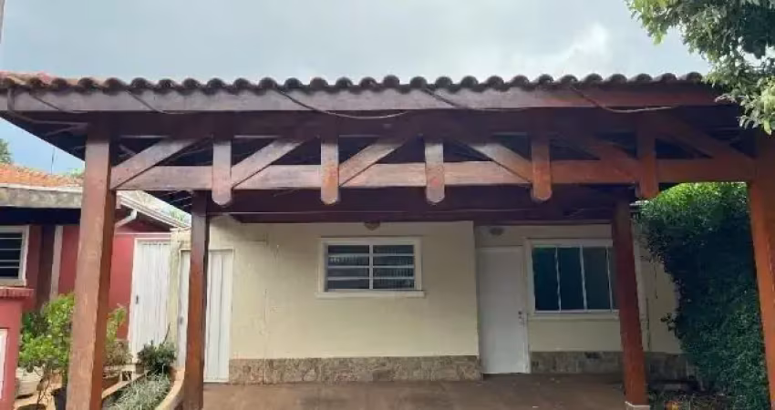 Casa à venda no condomínio fechado r$ 565.000,00.localização: jardim interlagos, ribeirão preto - sp.
