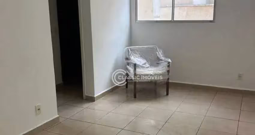 Apartamento com 2 dormitórios à venda, 47 m² por r$ 175.000 - reserva sul condomínio resort - ribeirão preto/sp