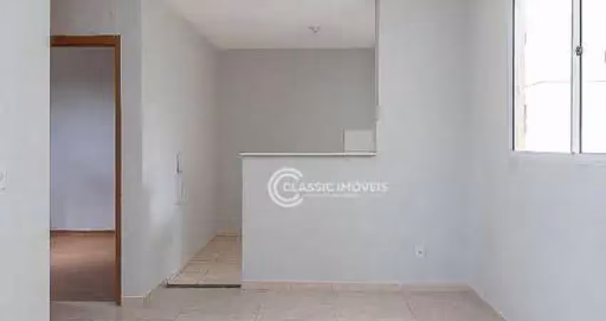 Apartamento com 2 dormitórios à venda, 42 m² por r$ 130.000,00 - jardim helena - ribeirão preto/sp
