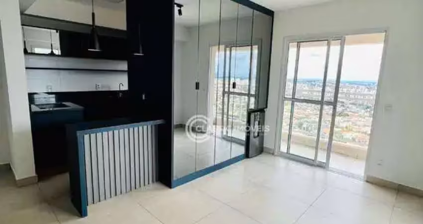 Apartamento com 2 dormitórios à venda, 65 m² por r$ 750.000 - jardim sumaré - ribeirão preto/sp