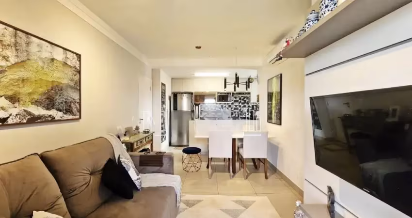 Apartamento à venda no condomínio fechado r$ 430.000,00.localização: lagoinha, ribeirão preto - sp.