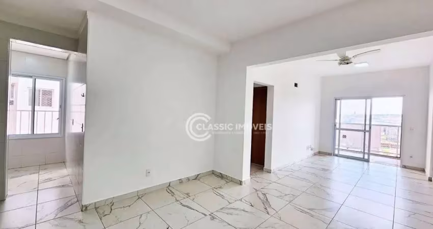 Apartamento com 2 dormitórios à venda, 75 m² por r$ 420.000 - nova aliança - ribeirão preto/sp