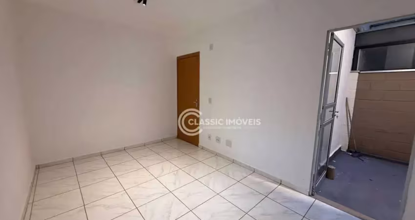 Apartamento garden com 2 dormitórios à venda, 44 m² por r$ 190.000,00 - residencial jequitibá - ribeirão preto/sp