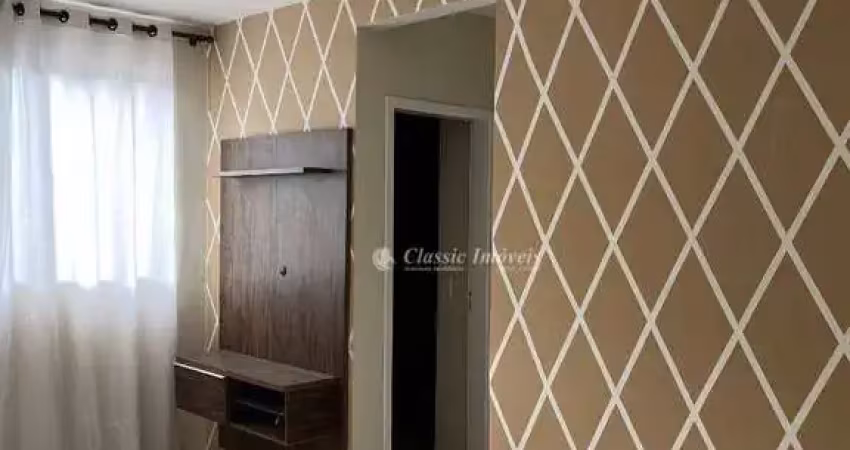 Apartamento com 2 dormitórios à venda, 47 m² por r$ 235.000,00 - reserva sul condomínio resort - ribeirão preto/sp