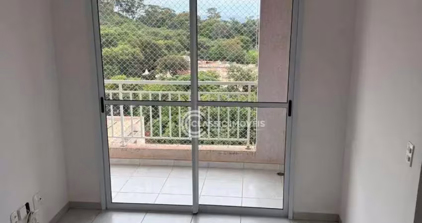 Apartamento com 2 dormitórios à venda, 52 m² por r$ 250.000,00 - jardim anhangüera - ribeirão preto/sp