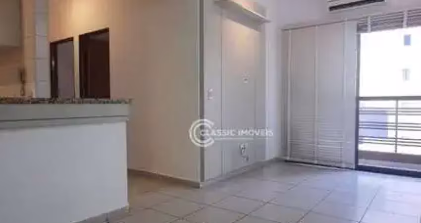 Apartamento com 2 dormitórios à venda, 56 m² por r$ 315.000,00 - nova aliança - ribeirão preto/sp