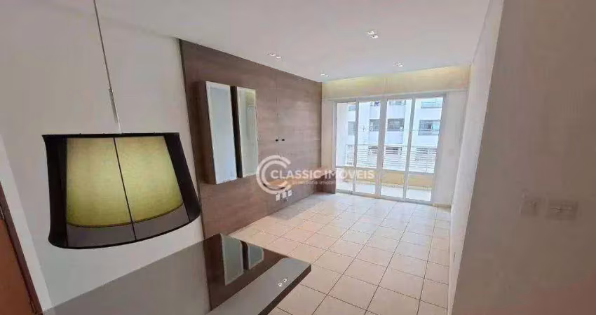 Apartamento com 3 dormitórios à venda, 104 m² por r$ 572.000,00 - jardim botânico - ribeirão preto/sp