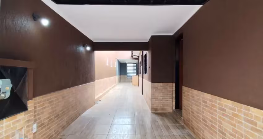Casa com 3 quartos à venda na Travessa Mocambo, 15, Ipiranga, Ribeirão Preto