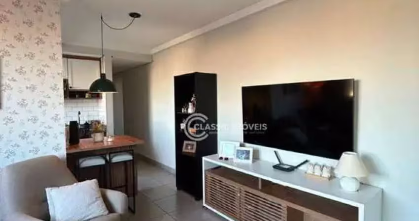 Apartamento com 2 dormitórios à venda, 70 m² por r$ 370.000,00 - jardim antártica - ribeirão preto/sp
