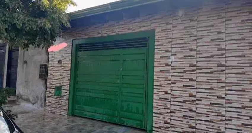 Casa com 2 dormitórios à venda, 84 m² por r$ 259.000,00 - jardim cristo redentor - ribeirão preto/sp