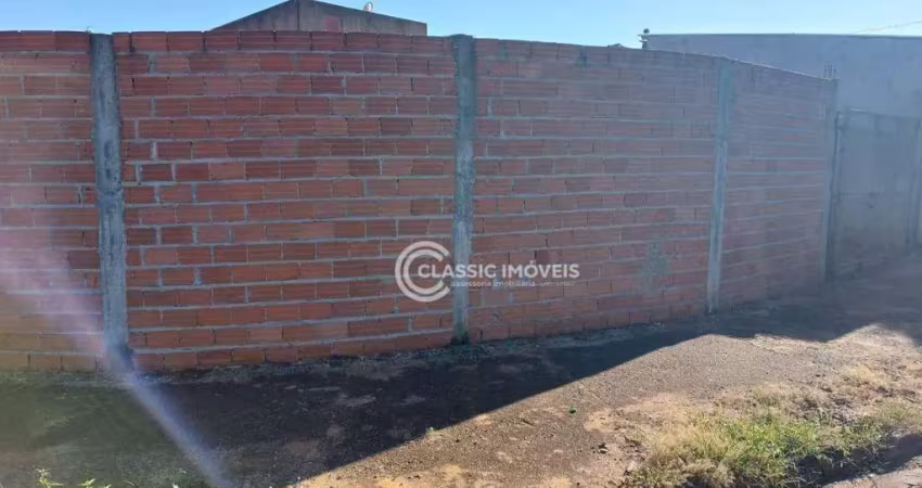 Terreno à venda, 374 m² por r$ 220.000,00 - parque residencial cândido portinari - ribeirão preto/sp