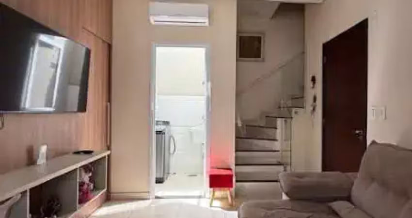 Casa com 2 dormitórios à venda, 99 m² por r$ 340.000,00 - vila maria luiza - ribeirão preto/sp