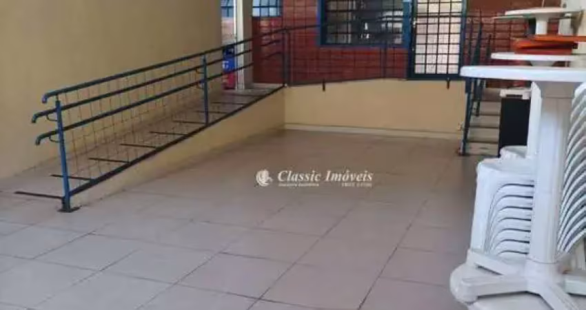 Casa com 3 quartos à venda na Avenida Educandário, Independência, Ribeirão Preto