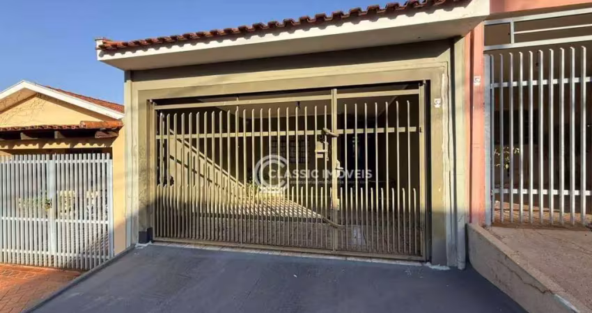 Casa com 2 quartos à venda na Rua Doutor Gregório, 415, Bonfim Paulista, Ribeirão Preto