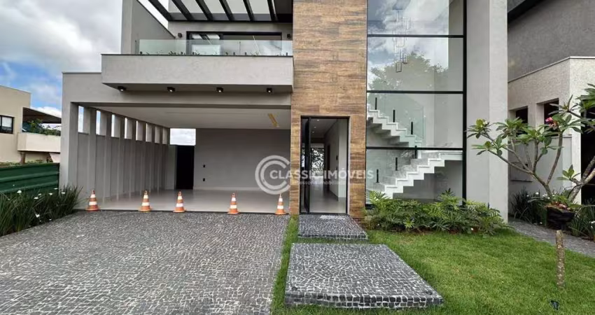 Sobrado com 4 dormitórios à venda, 261 m² por r$ 2.590.000,00 - terras de florença - ribeirão preto/sp