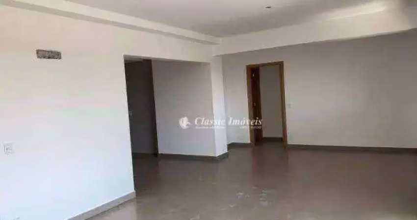 Apartamento com 4 dormitórios à venda, 154 m² por r$ 1.400.000,00 - jardim olhos d'água - ribeirão preto/sp