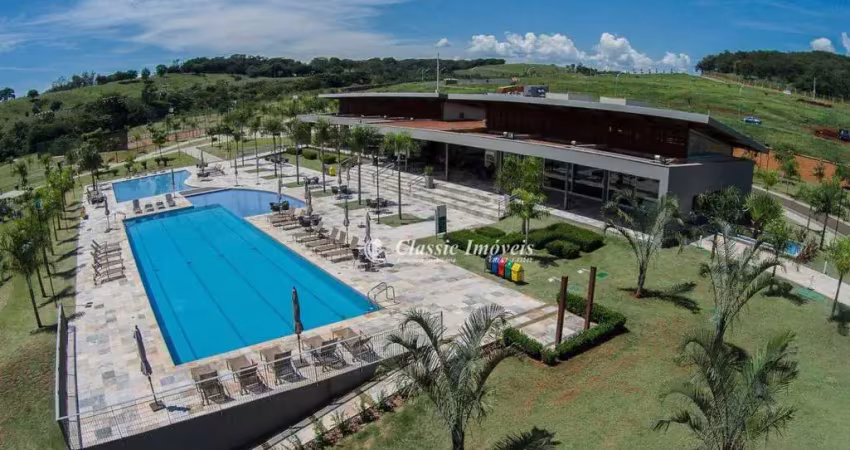 Terreno à venda, 568 m² por r$ 920.000,00 - alphaville iii - ribeirão preto/sp