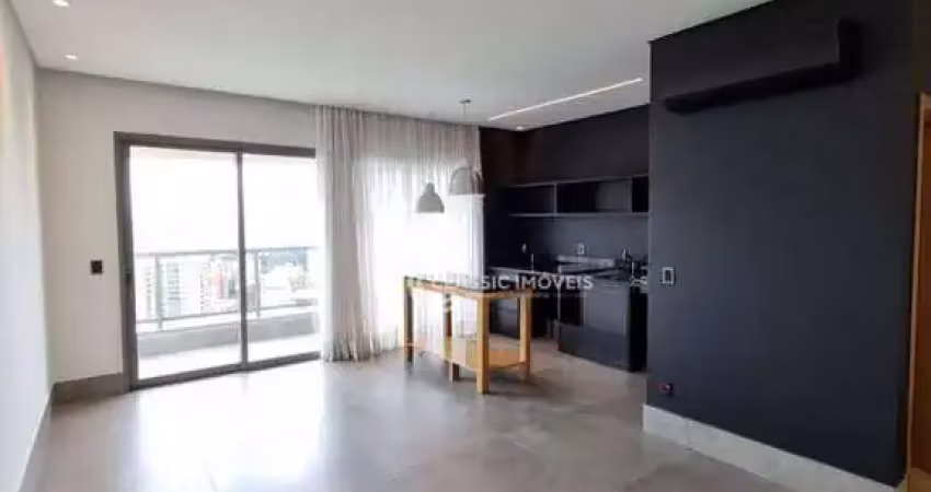 Apartamento com 2 dormitórios à venda, 83 m² por r$ 890.000,00 - jardim botânico - ribeirão preto/sp