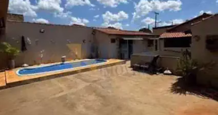 Casa com 3 dormitórios à venda, 180 m² por r$ 440.000,00 - vila virgínia - ribeirão preto/sp
