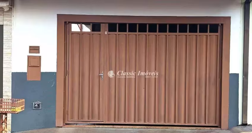 Casa com 3 dormitórios à venda, 96 m² por r$ 290.000,00 - parque ribeirão preto - ribeirão preto/sp