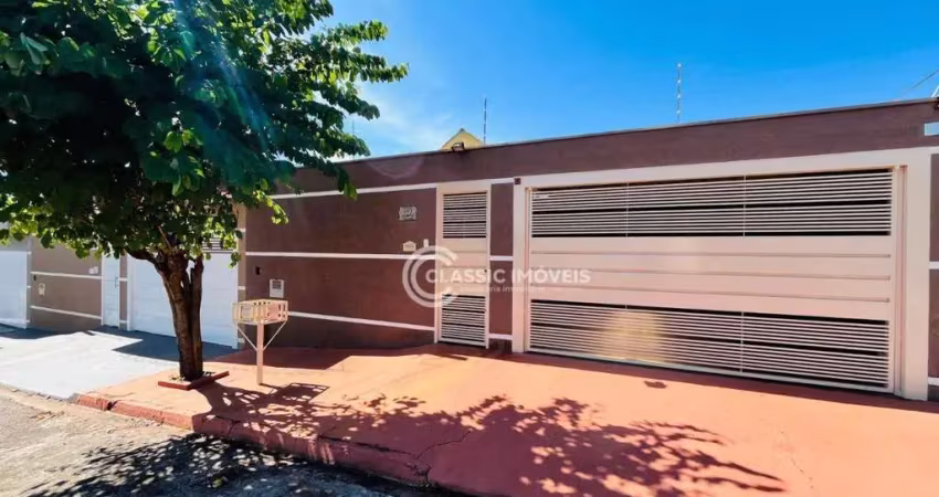 Casa com 3 dormitórios à venda, 153 m² por r$ 590.000,00 - distrito de bonfim paulista - ribeirão preto/sp
