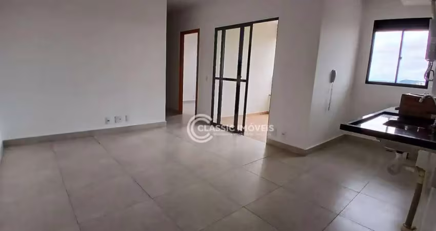Apartamento com 3 dormitórios à venda, 65 m² por r$ 365.000,00 - sumarezinho - ribeirão preto/sp